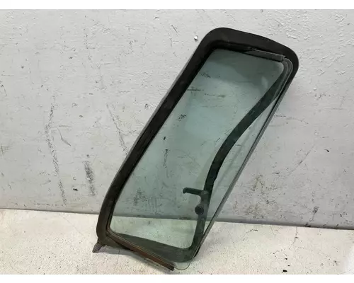 Door Vent Glass, Front Freightliner FL80 Vander Haags Inc Sp