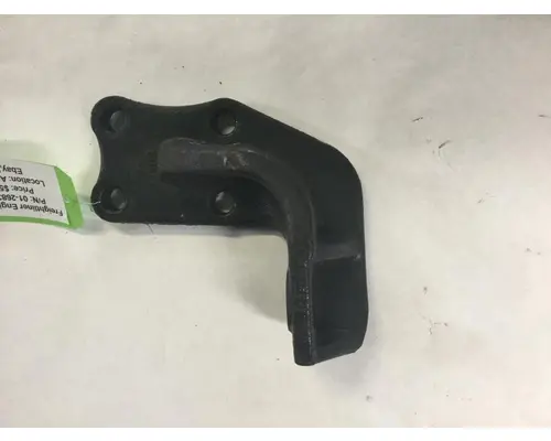 Engine Mounts FREIGHTLINER FL80 Sterling Truck Sales, Corp