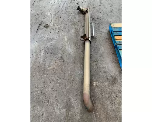 Exhaust Pipe FREIGHTLINER FL80 WG Truck Centre