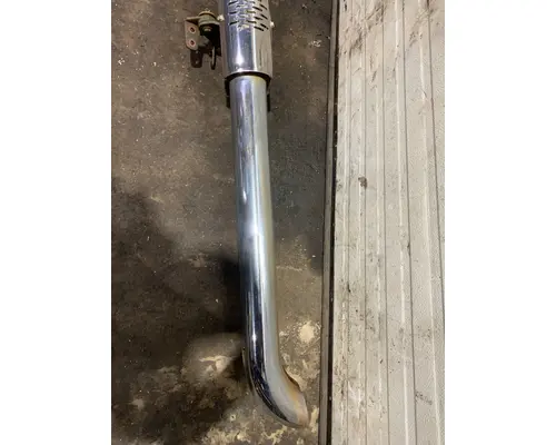 Exhaust Pipe FREIGHTLINER FL80 Truck Salvage International Inc