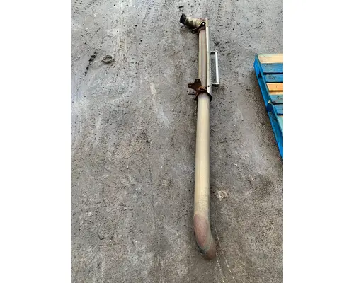 Exhaust Pipe FREIGHTLINER FL80 Truck Salvage International Inc