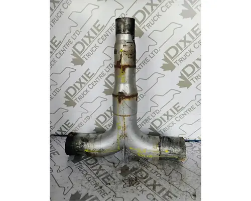 Exhaust Pipe Freightliner FL80 Dixie Truck Centre