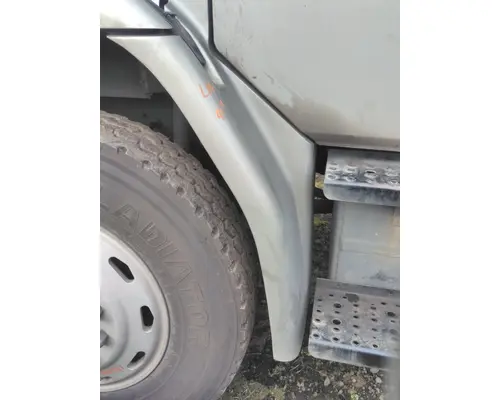 Fender Extension FREIGHTLINER FL80 LKQ Wholesale Truck Parts