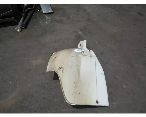 Fender Extension FREIGHTLINER FL80 Camerota Truck Parts