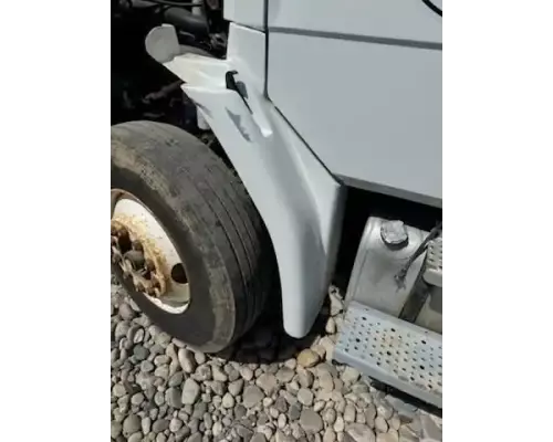 Fender Extension Freightliner FL80 Holst Truck Parts
