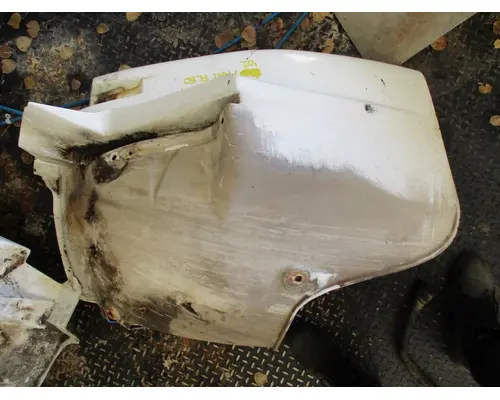 Fender Extension Freightliner FL80 Dixie Truck Centre