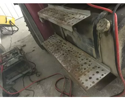 Fuel Tank Strap/Hanger Freightliner FL80 Vander Haags Inc Sp