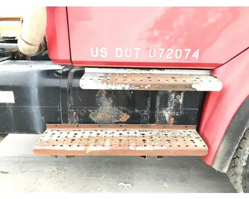 Fuel Tank Strap/Hanger Freightliner FL80 Vander Haags Inc Cb