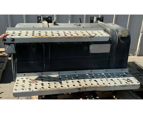 Fuel Tank Freightliner FL80 Garabedian Equipment Company
