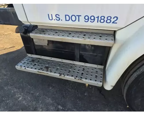 Fuel Tank Freightliner FL80 Garabedian Equipment Company