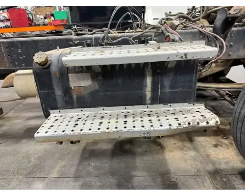 Fuel Tank Freightliner FL80 Holst Truck Parts