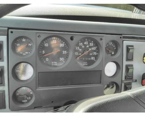 Instrument Cluster FREIGHTLINER FL80 LKQ Wholesale Truck Parts