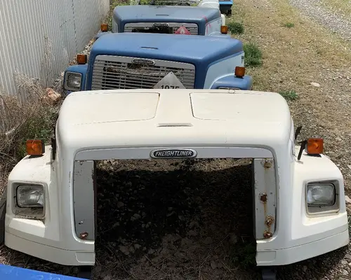 Hood FREIGHTLINER FL80 Custom Truck One Source