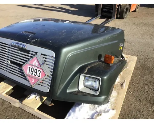 Hood FREIGHTLINER FL80 Rydemore Heavy Duty Truck Parts Inc