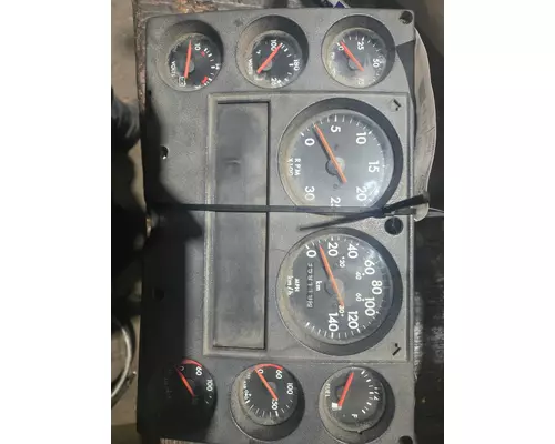 Instrument Cluster FREIGHTLINER FL80 2679707 Ontario Inc