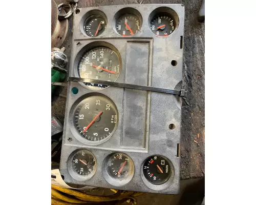 Instrument Cluster FREIGHTLINER FL80 WG Truck Centre