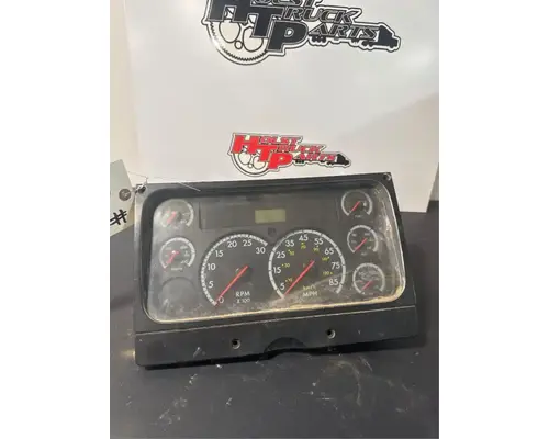 Instrument Cluster Freightliner FL80 Holst Truck Parts