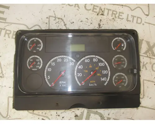 Instrument Cluster Freightliner FL80 Dixie Truck Centre