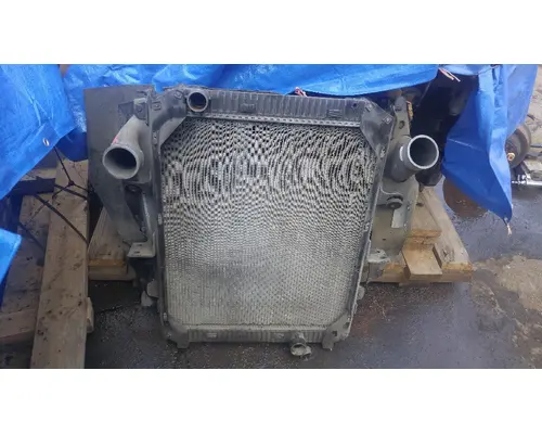 Intercooler FREIGHTLINER FL80 Crest Truck Parts