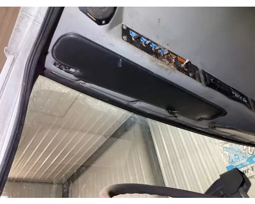 Interior Sun Visor Freightliner FL80 Vander Haags Inc Sf