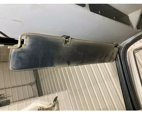 Interior Sun Visor Freightliner FL80 Vander Haags Inc Sf