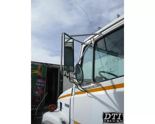 Mirror (Side View) FREIGHTLINER FL80 DTI Trucks