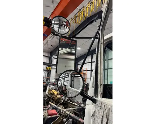 Mirror (Interior) Freightliner FL80 Holst Truck Parts