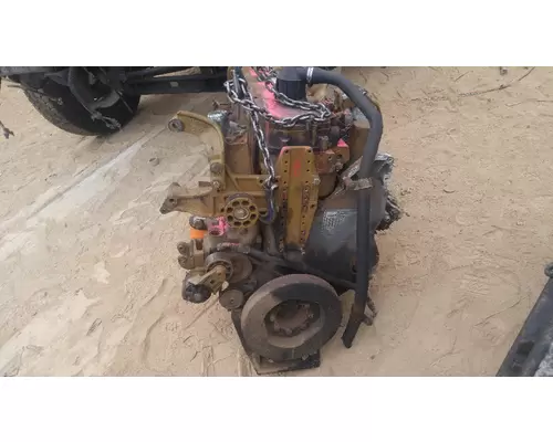 Miscellaneous Parts FREIGHTLINER FL80 Crest Truck Parts