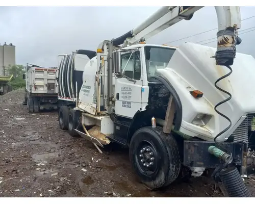 Miscellaneous Parts Freightliner FL80 Caseys Truck Salvage World