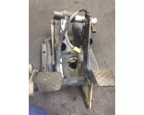 Miscellaneous Parts FREIGHTLINER FL80 Charlotte Truck Parts,inc.