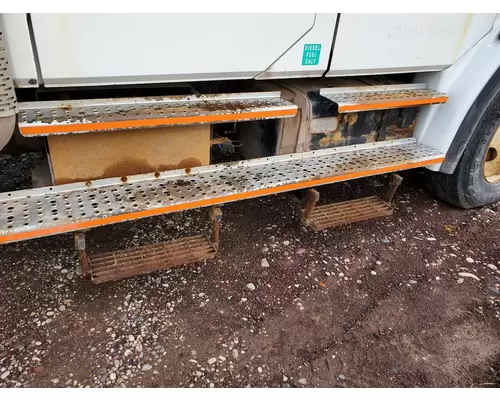 Miscellaneous Parts Freightliner FL80 Holst Truck Parts