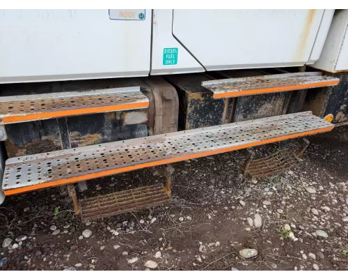 Miscellaneous Parts Freightliner FL80 Holst Truck Parts