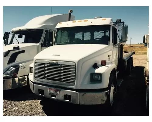 Miscellaneous Parts Freightliner FL80 Holst Truck Parts