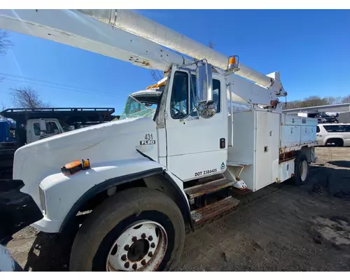 Miscellaneous Parts Freightliner FL80 Complete Recycling Group LLC