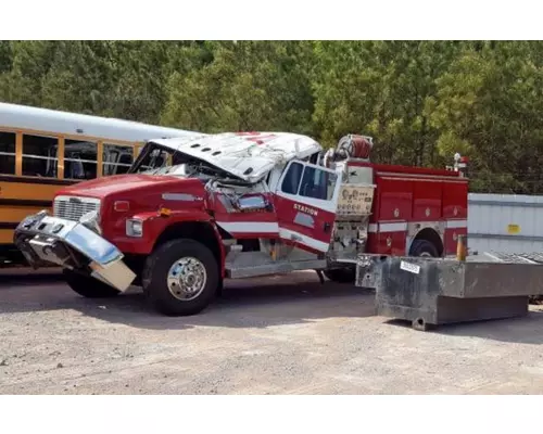 Miscellaneous Parts Freightliner FL80 Complete Recycling Group LLC