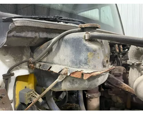 Radiator Overflow Bottle Freightliner FL80 Vander Haags Inc WM