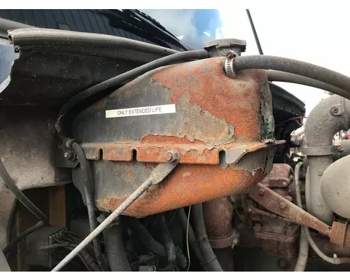Radiator Overflow Bottle Freightliner FL80 Vander Haags Inc WM