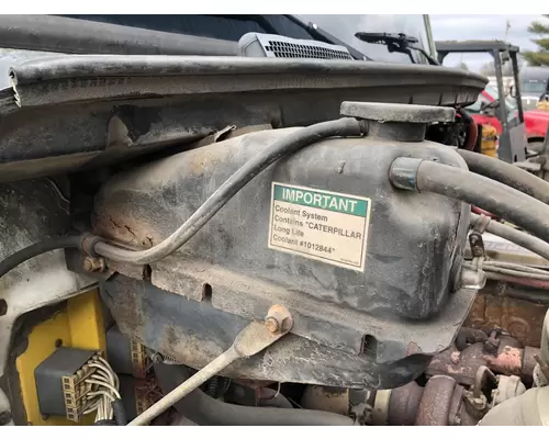 Radiator Overflow Bottle Freightliner FL80 Vander Haags Inc WM