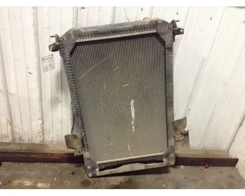 Radiator Freightliner FL80 Vander Haags Inc Sp