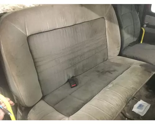 Seat, Front Freightliner FL80 Vander Haags Inc Sp
