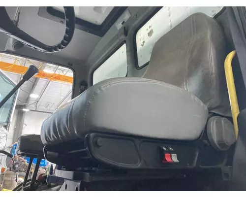 Seat, Front Freightliner FL80 Vander Haags Inc Col