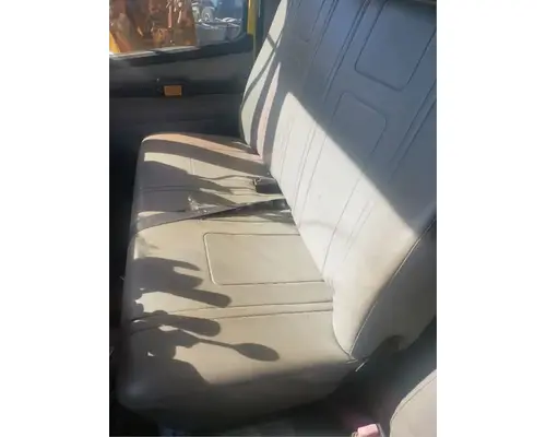 Seat, Front Freightliner FL80 Casey's Truck Salvage World