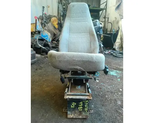 Seat, Front Freightliner FL80 Dixie Truck Centre
