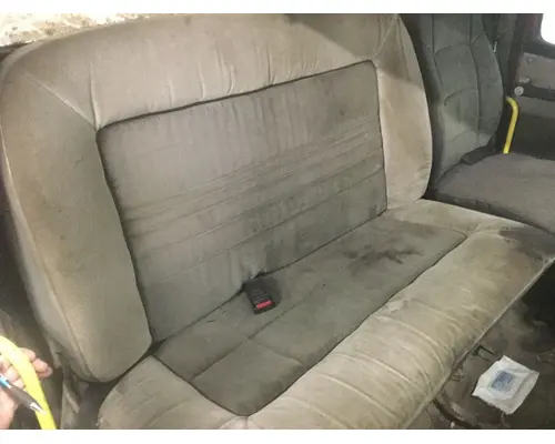 Seat, Front Freightliner FL80 Vander Haags Inc Sp