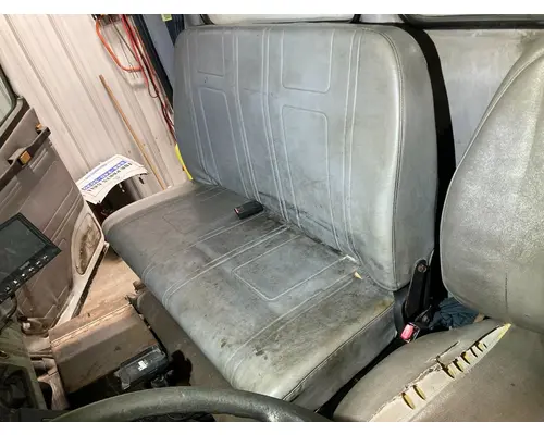Seat, Front Freightliner FL80 Vander Haags Inc Sf
