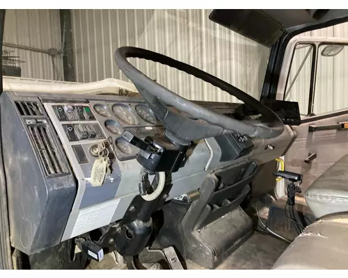 Steering Column Freightliner FL80 Vander Haags Inc Sf