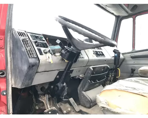 Steering Column Freightliner FL80 Vander Haags Inc Cb