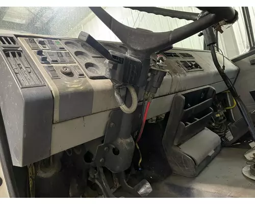 Steering Column Freightliner FL80 Vander Haags Inc WM