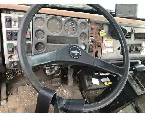 Steering Column Freightliner FL80 Vander Haags Inc WM