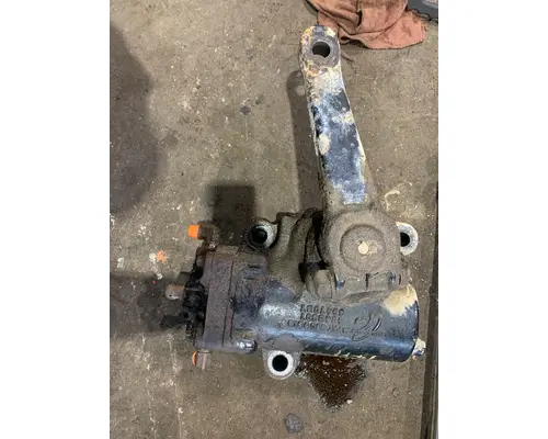  FREIGHTLINER FL80 Truck Salvage International Inc